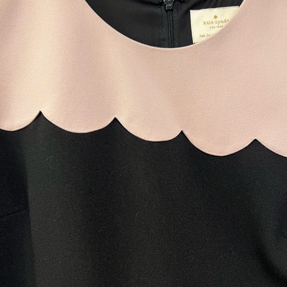 Kate Spade Dress size 12 - Picture 2 of 6